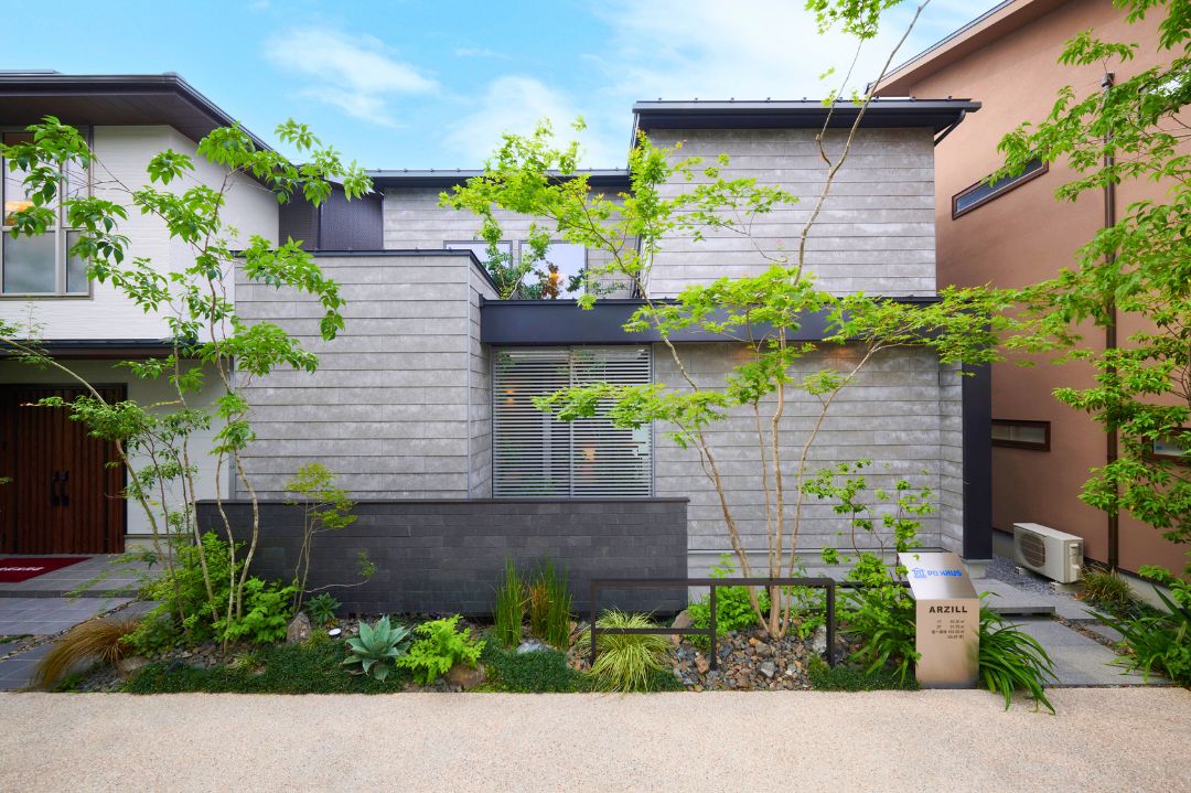 ウチノニワが繋ぐ